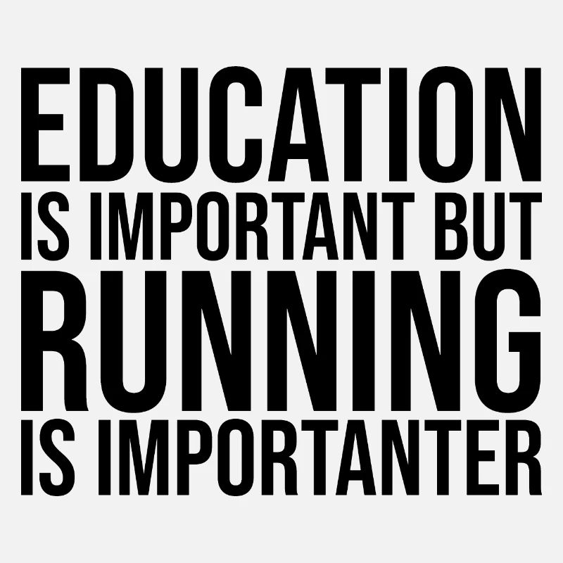 Running
