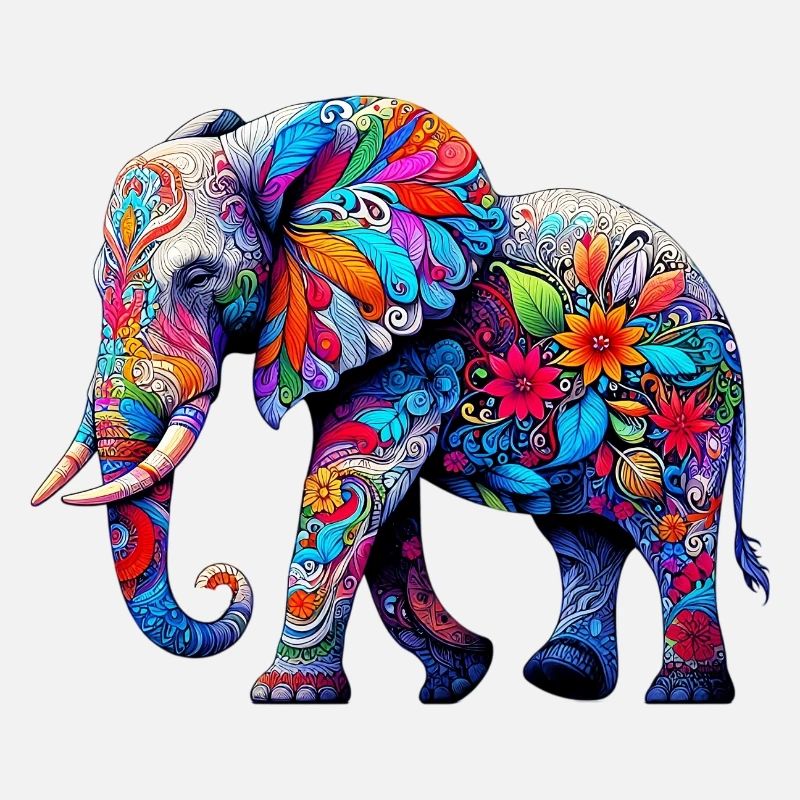 Éléphant