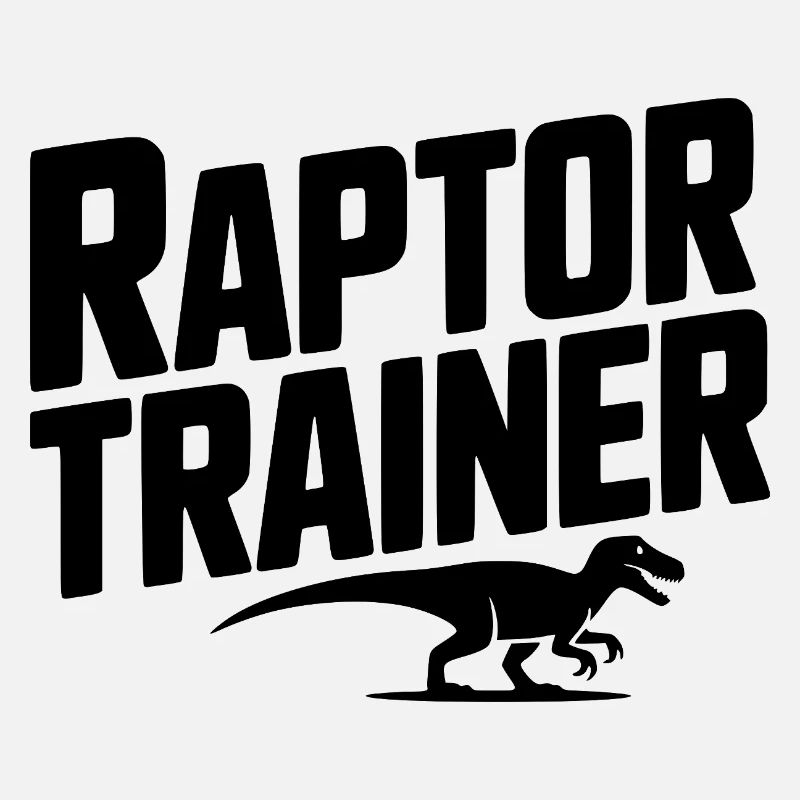 Raptor Trainer