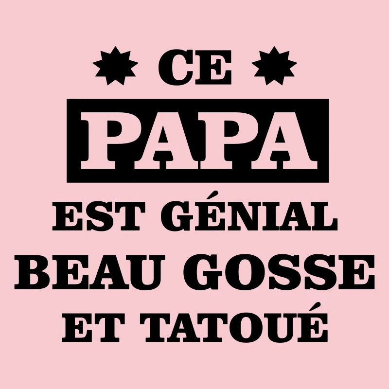 A great dad