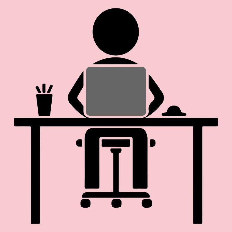 Worker Computer Learning