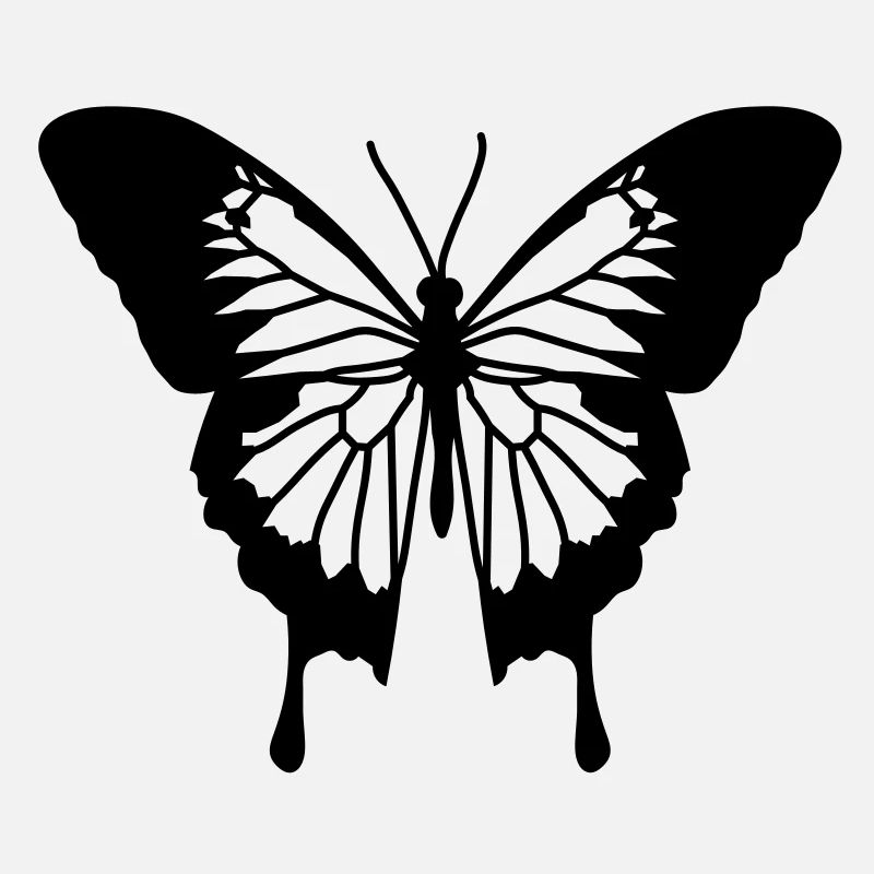 Schmetterling