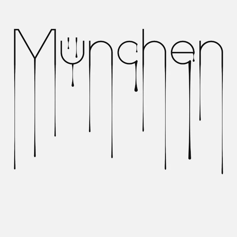 Munich Liquid - Design
