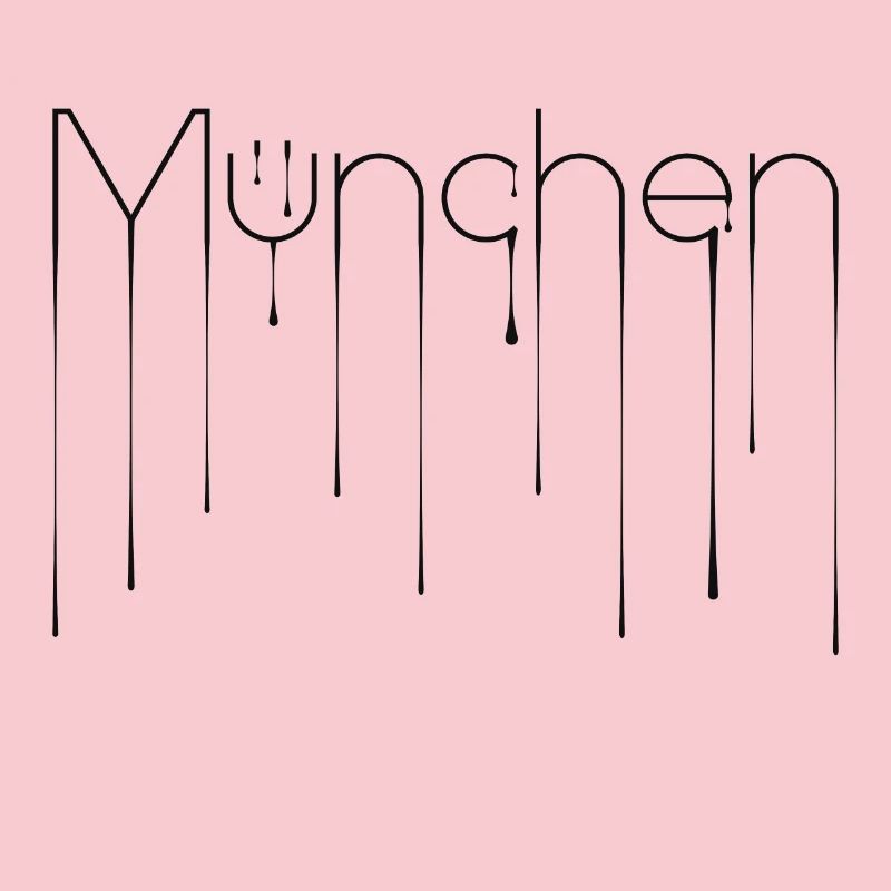 Munich Liquid - Design