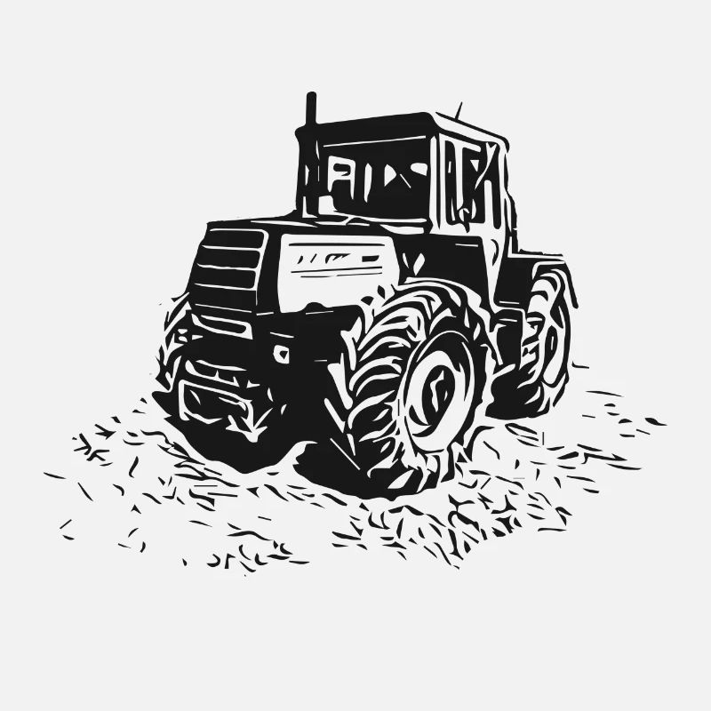 MB trac