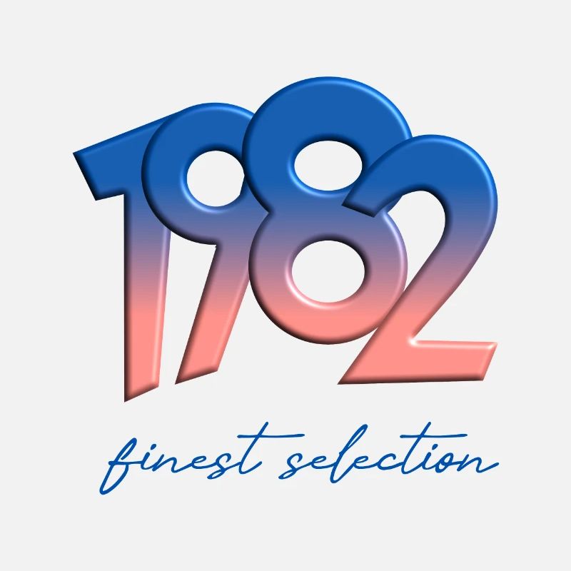 1982 - finest selection