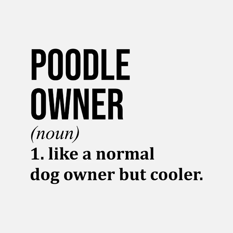 Poodle