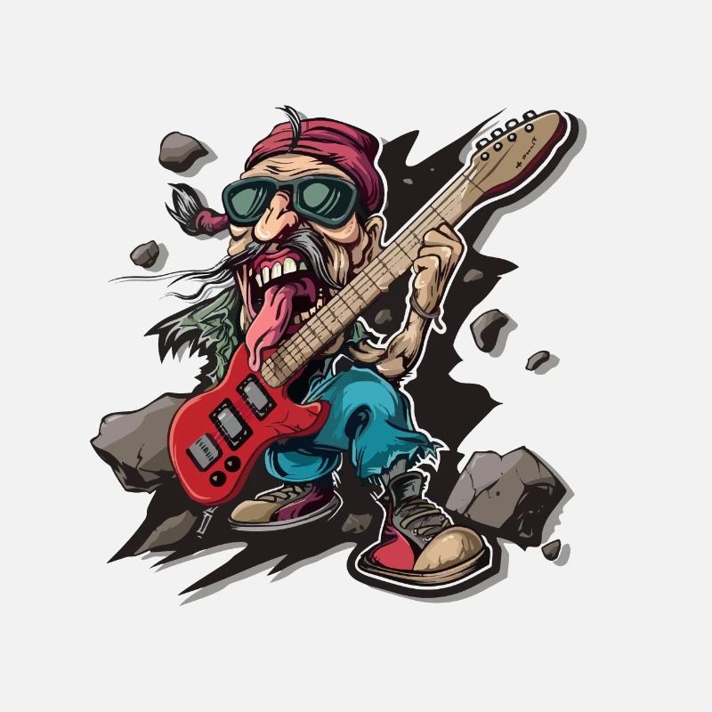 Rock - Rock and Roll