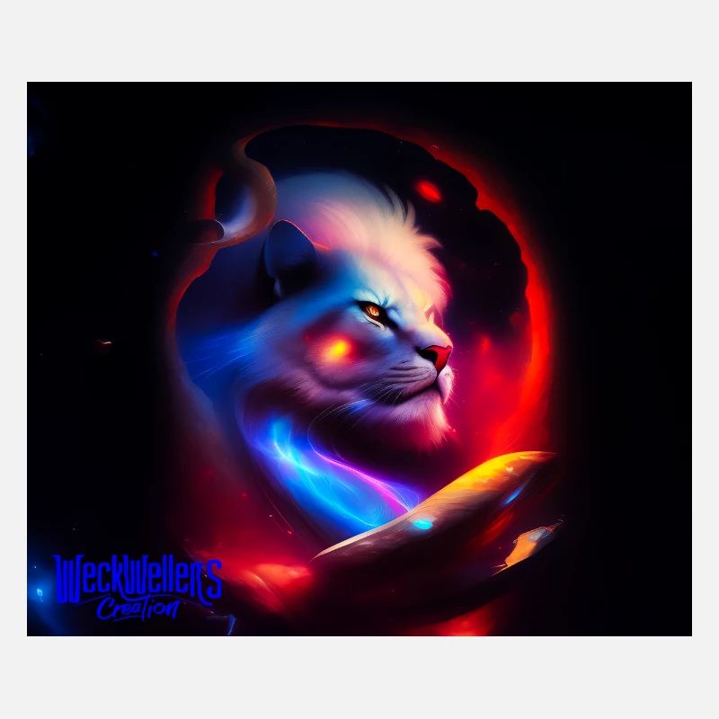 Lion Univers