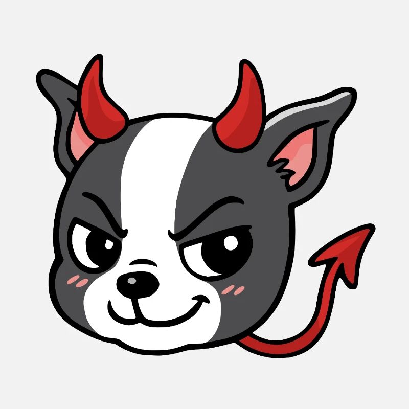 Boston - Devil