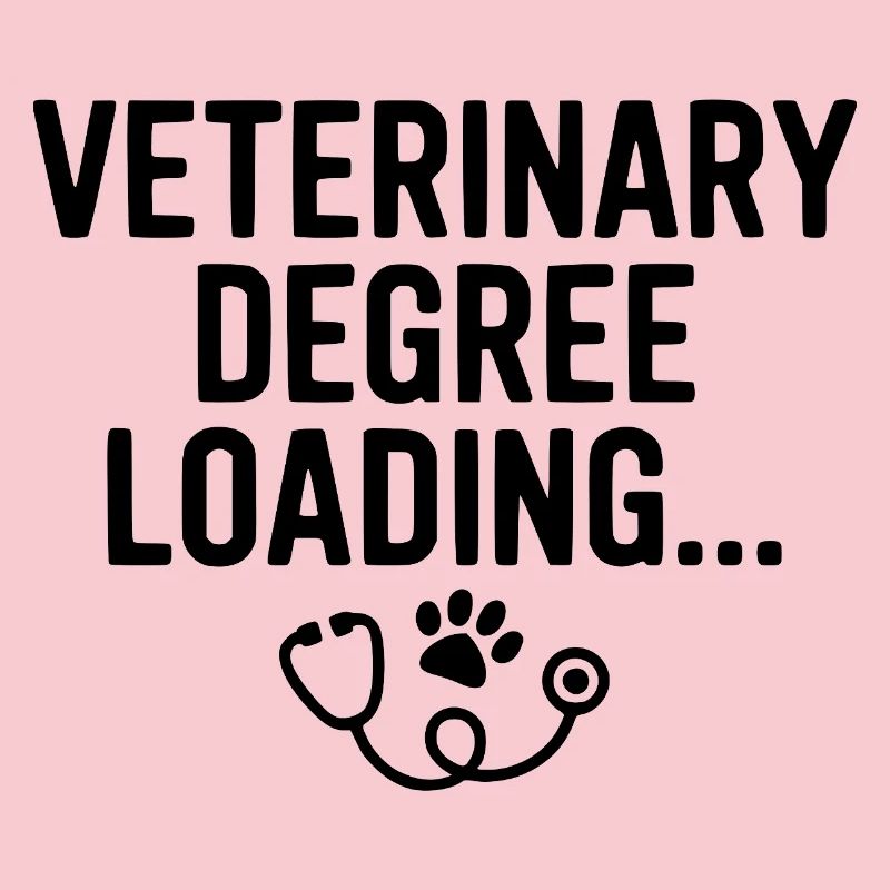 Veterinary Degree Loading...