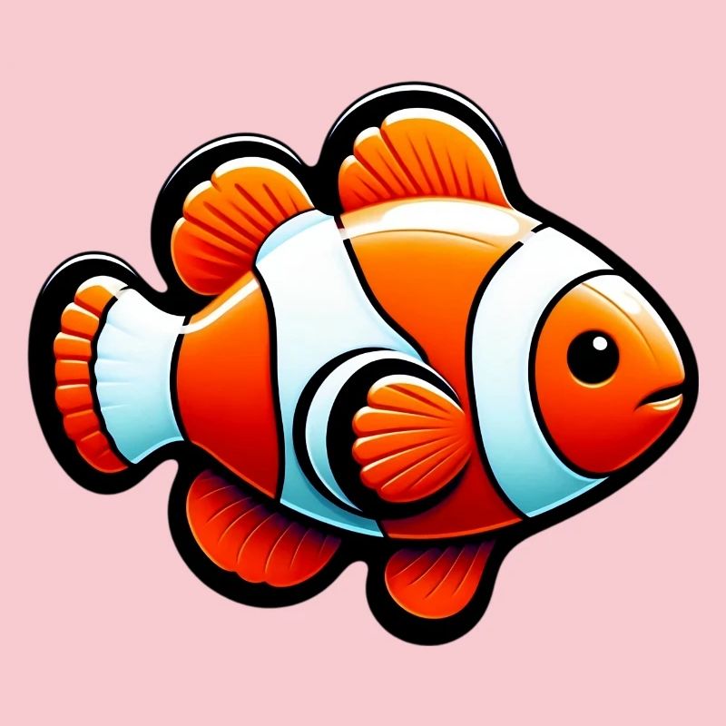 Clownfish