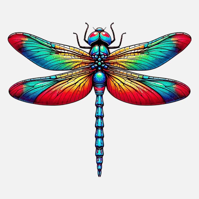 Libellule