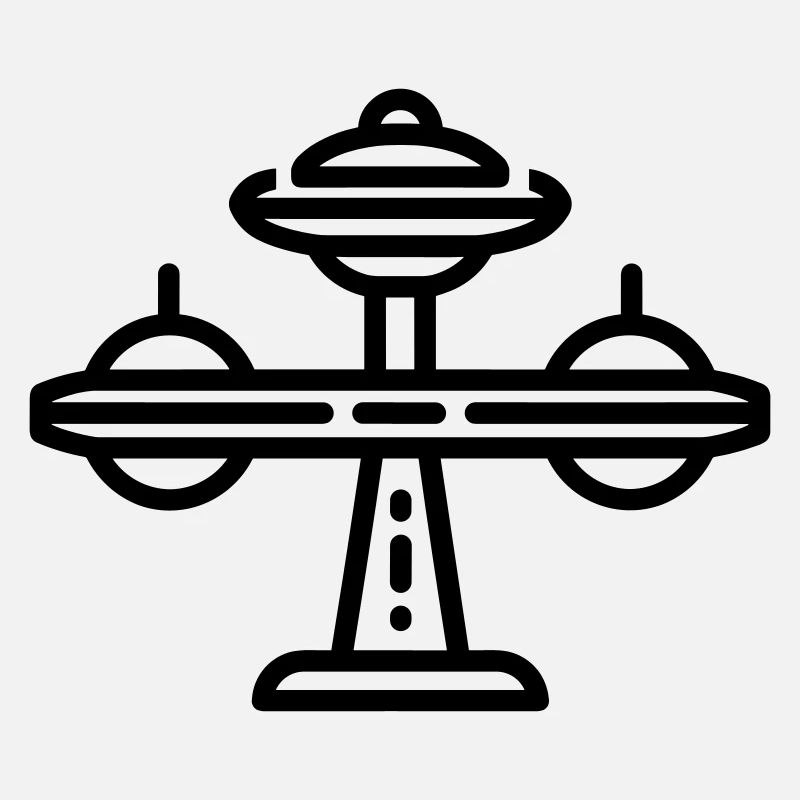 station spatiale