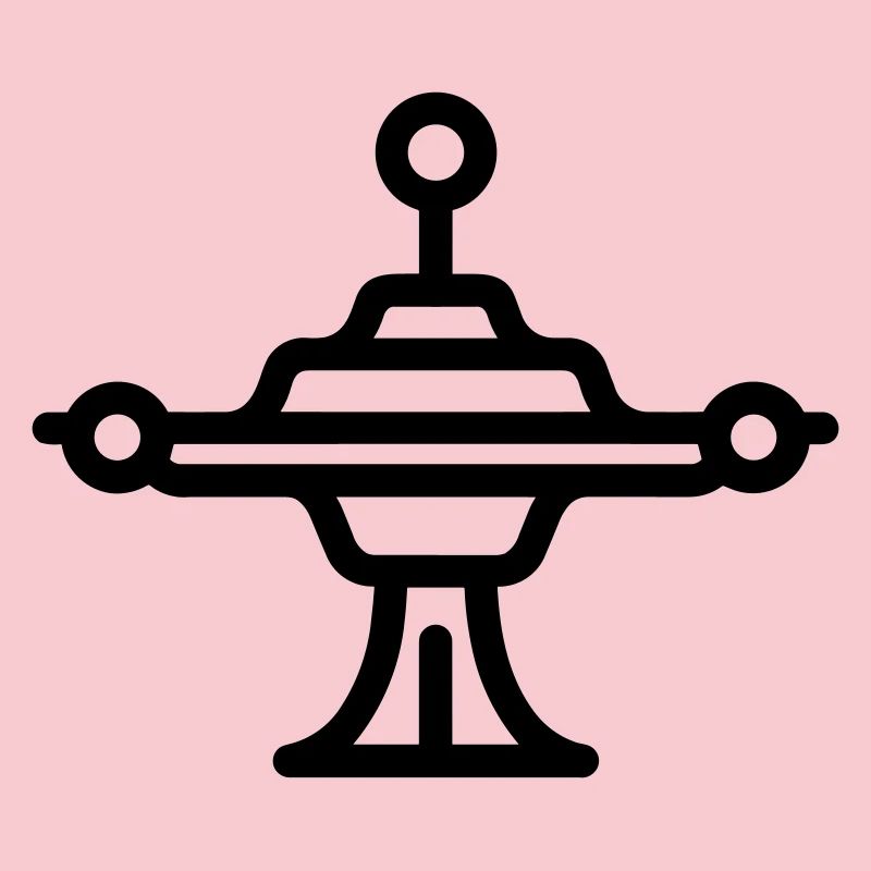 station spatiale