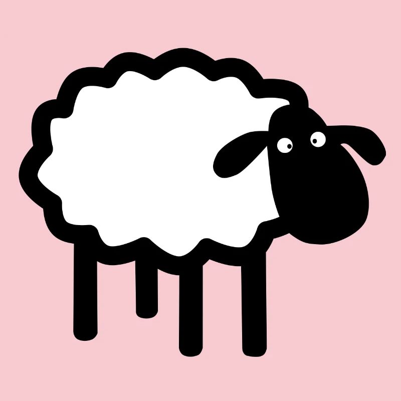 Cloud Sheep