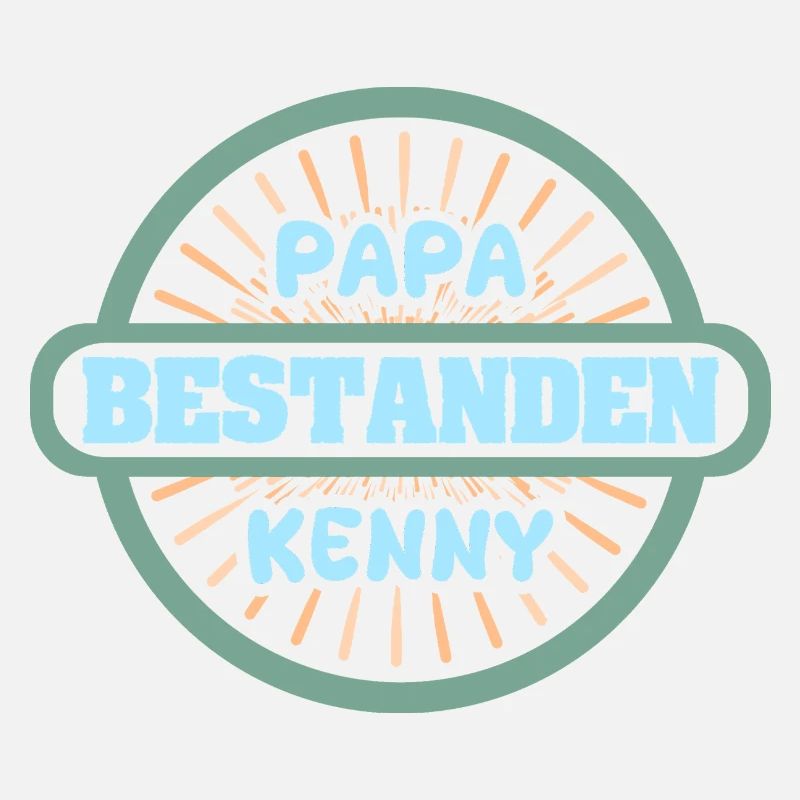 Kenny as a given name
