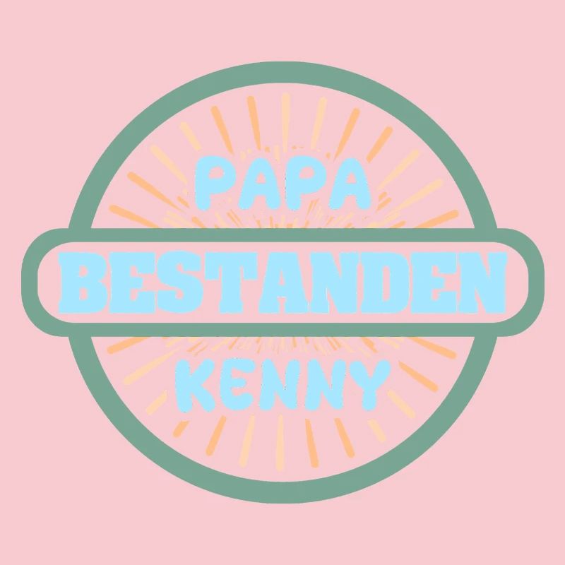 Kenny as a given name