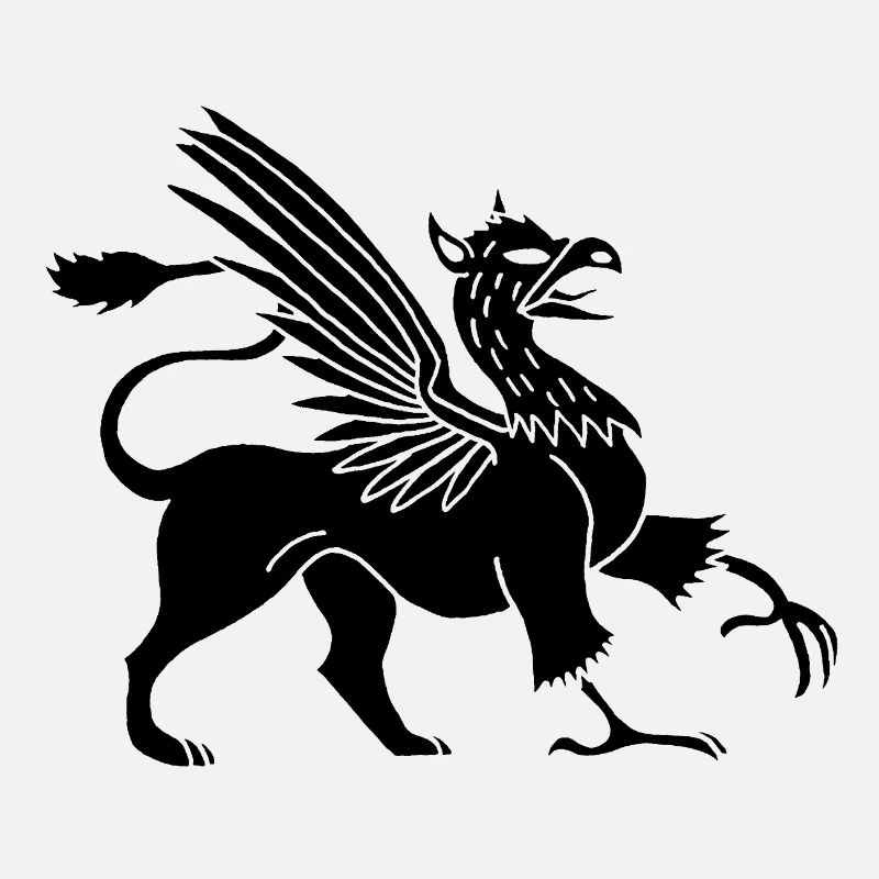 Black Griffin