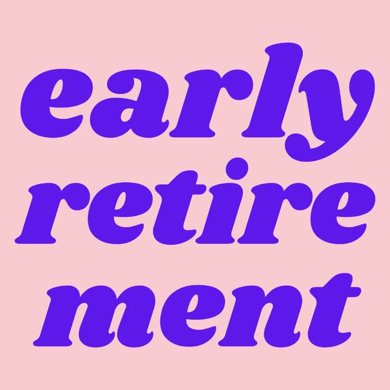 Retraite anticipée