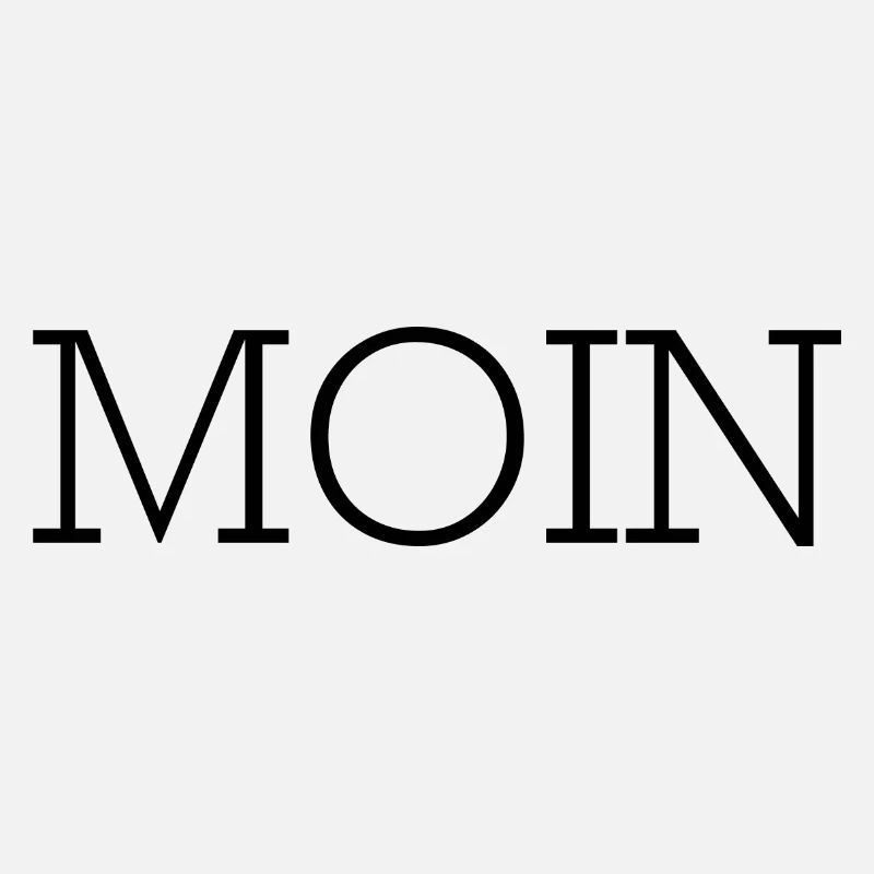 Moin