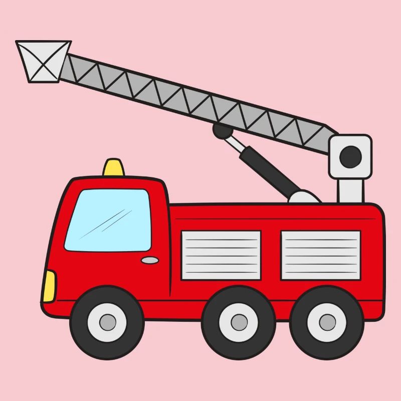 Fire engine Fire engine