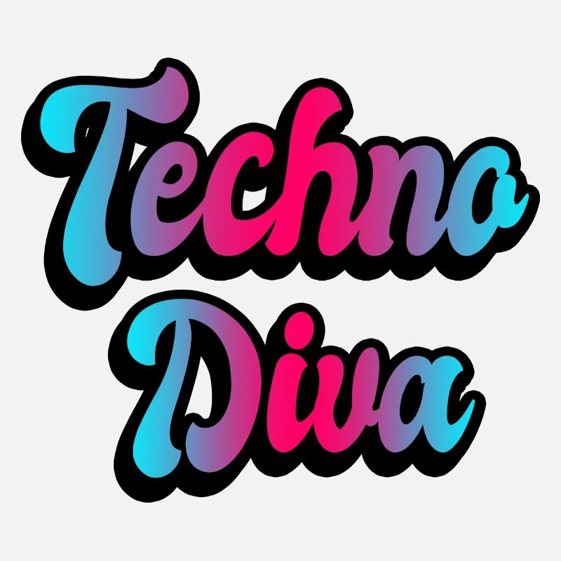 Techno Diva
