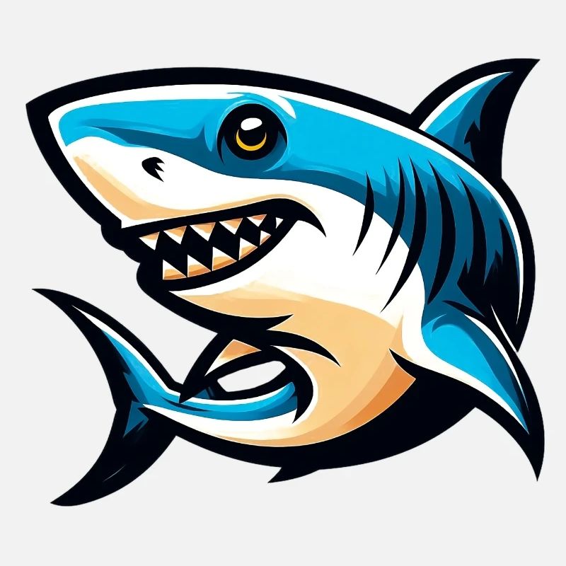White Shark