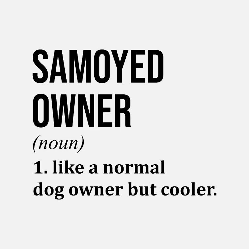 Samoyed