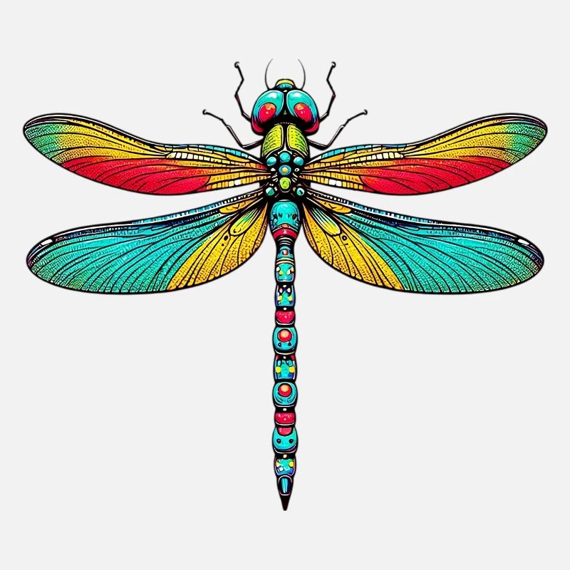 Libellule