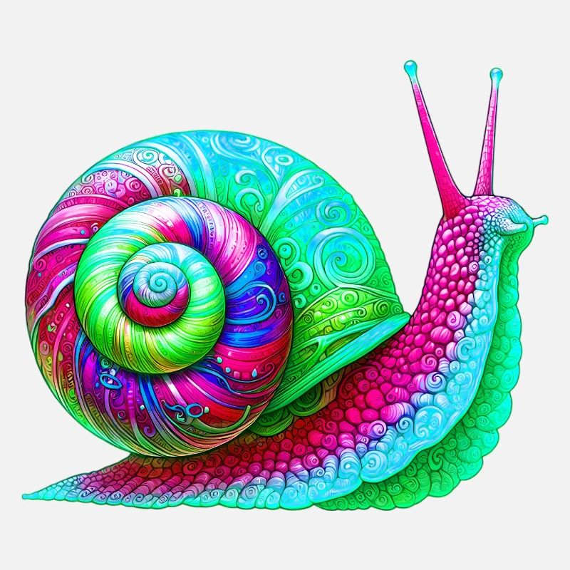 Schnecke