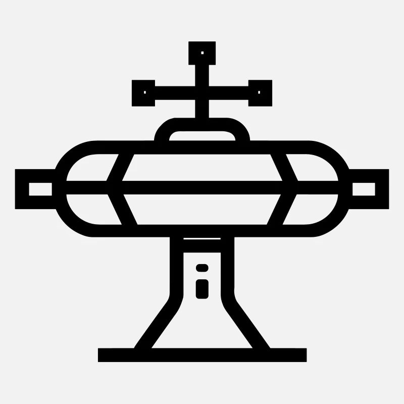 space station
