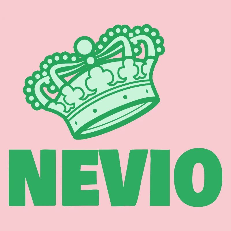 Nevio as a first name