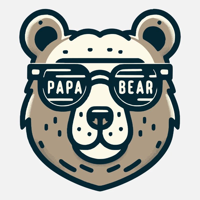 Papa Ours
