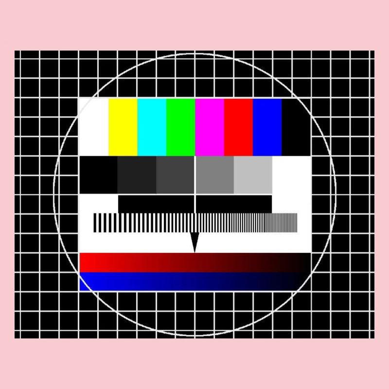 test image