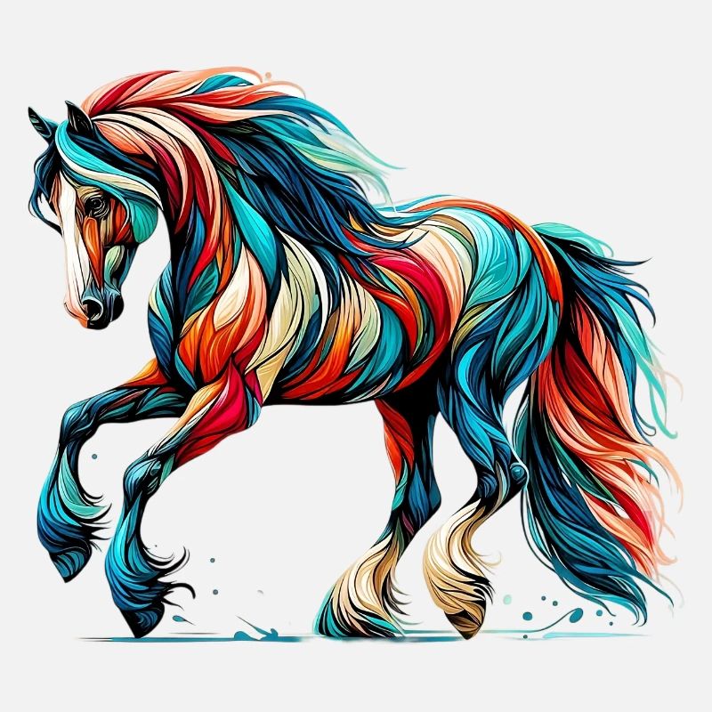 Pferd