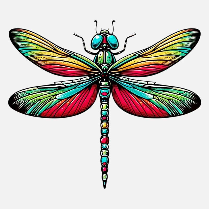 Libellule