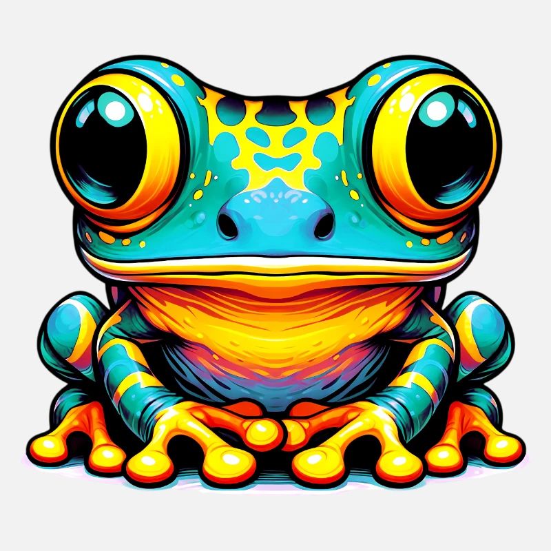 Frosch