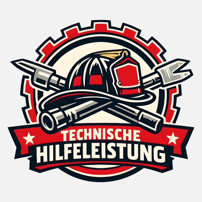 Technische Hilfeleistung Abzeichen