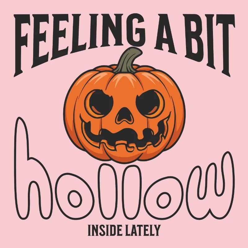 Feeling a bit hollow inside