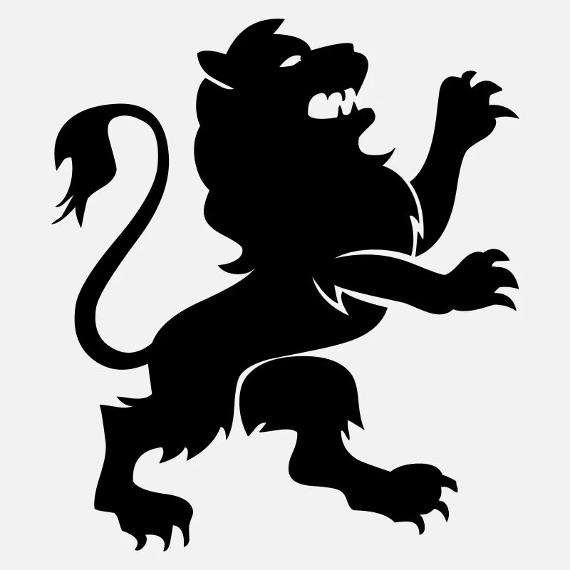 Lion Animal
