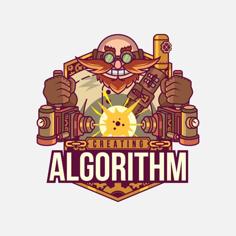 Software algorithm