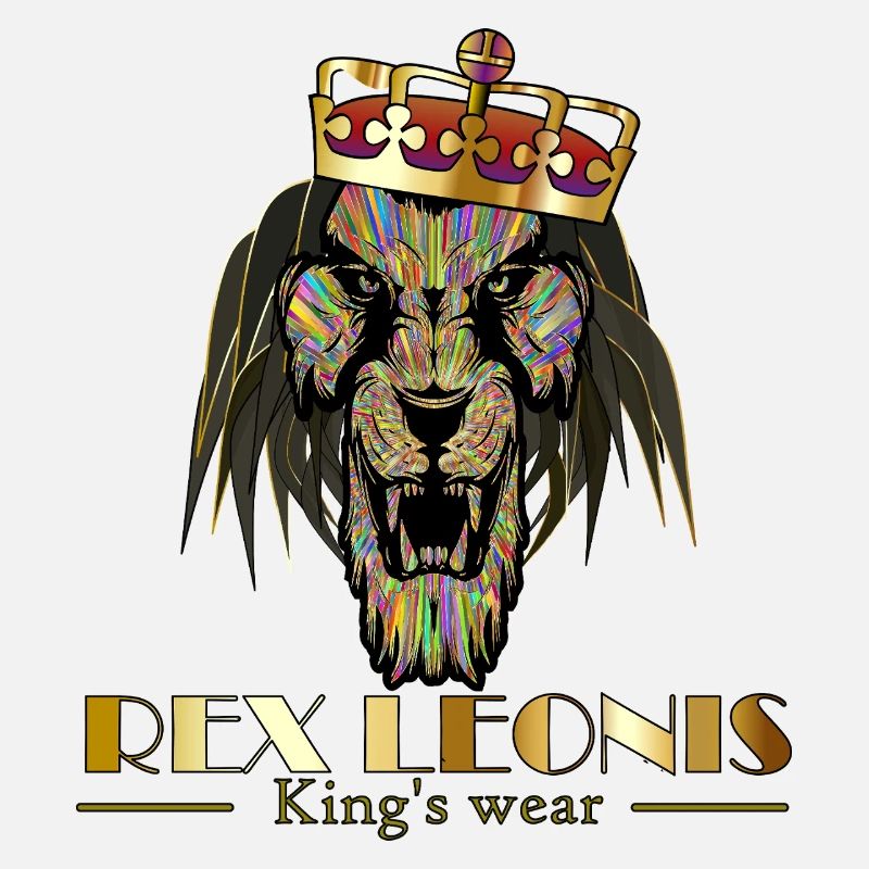 Rex leonis