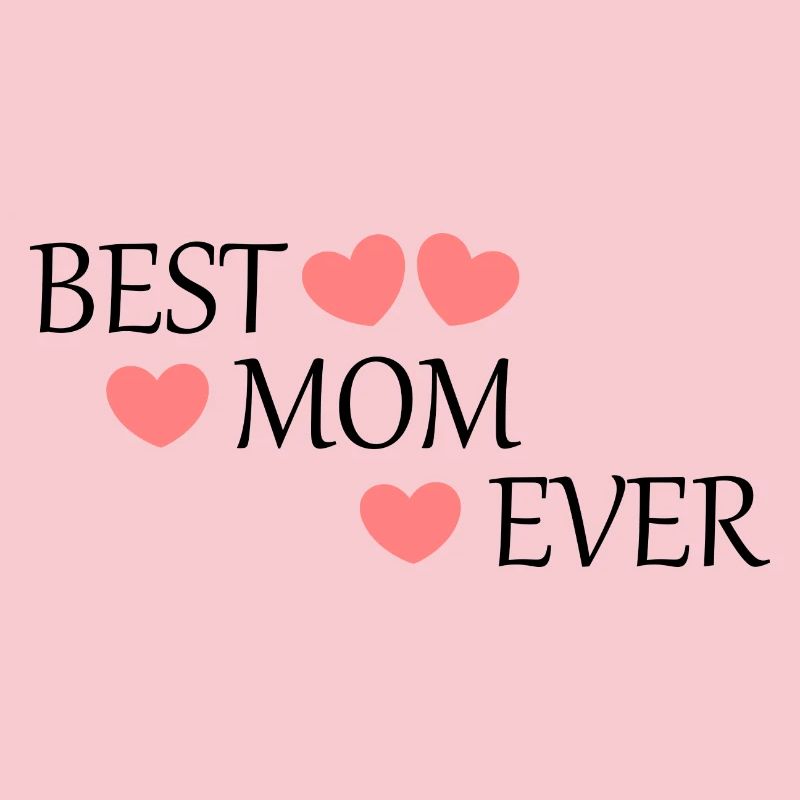 Spruch Muttertag Beste Mama der Welt Muttertag Mom