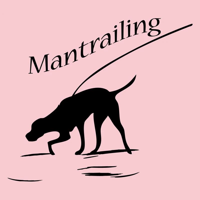 Mantrailing