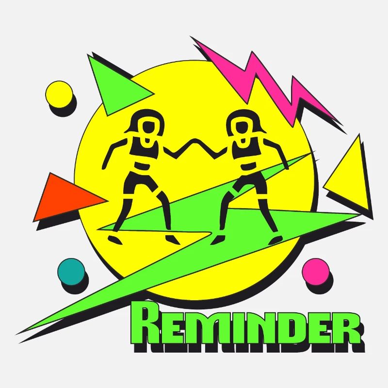 Reminder 80s
