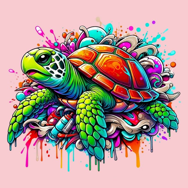 Turtle