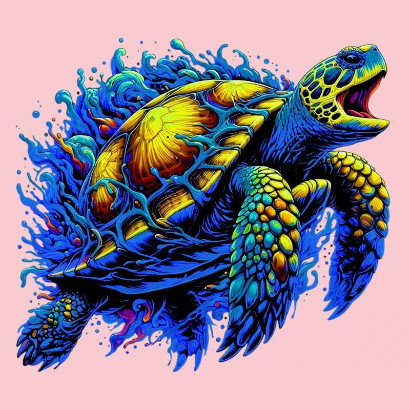 Turtle