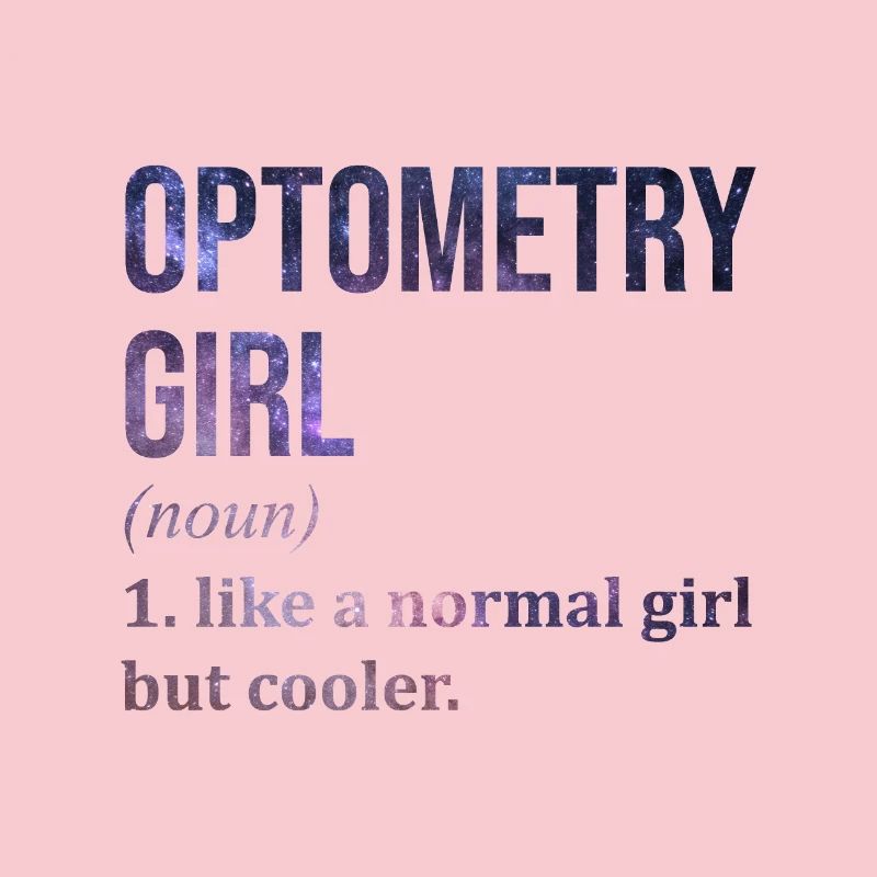 Optometry