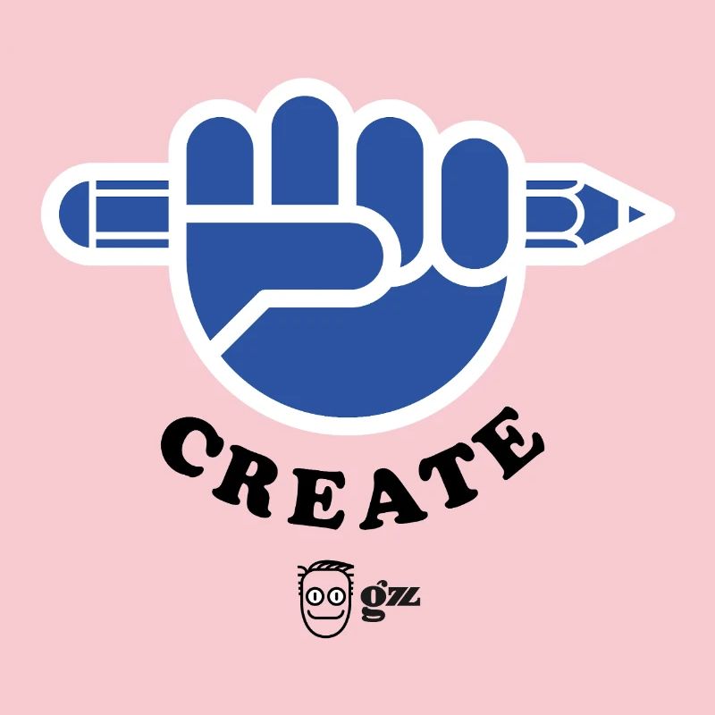 Create ! Dos